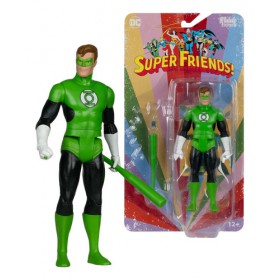 Super Friends Green Lantern McFarlane Toys